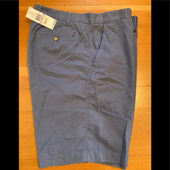 Tommy Hilfiger Other - Tommy Hilfiger Flat Front Shorts